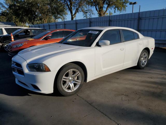 DODGE CHARGER 2011 2b3cl3cg4bh590878