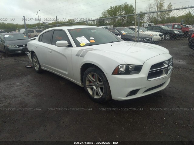 DODGE CHARGER 2011 2b3cl3cg4bh591268