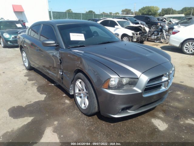 DODGE CHARGER 2011 2b3cl3cg4bh597359