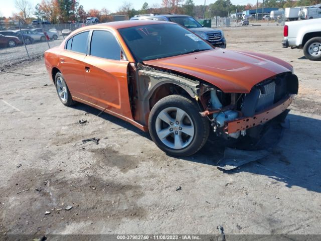 DODGE CHARGER 2011 2b3cl3cg4bh606092