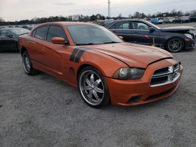 DODGE CHARGER 2011 2b3cl3cg4bh606531