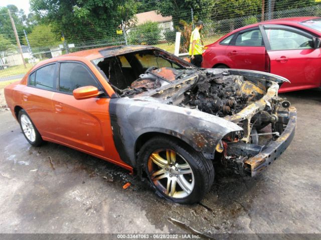 DODGE CHARGER 2011 2b3cl3cg4bh606822