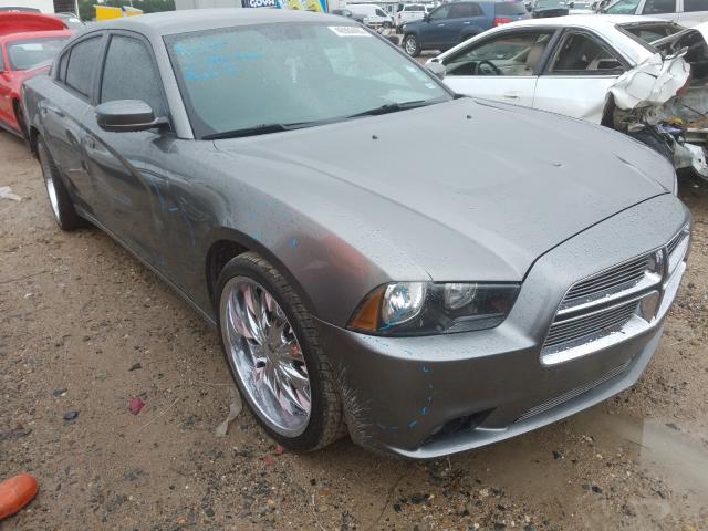 DODGE CHARGER 2011 2b3cl3cg4bh607260