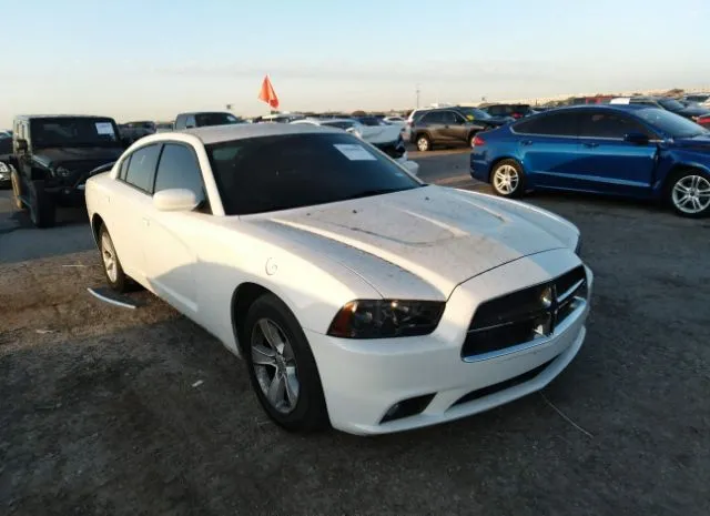 DODGE CHARGER 2011 2b3cl3cg4bh607565