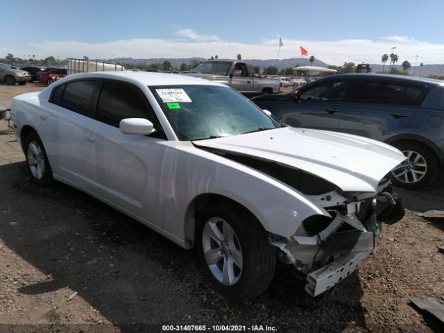 DODGE CHARGER 2011 2b3cl3cg4bh607677