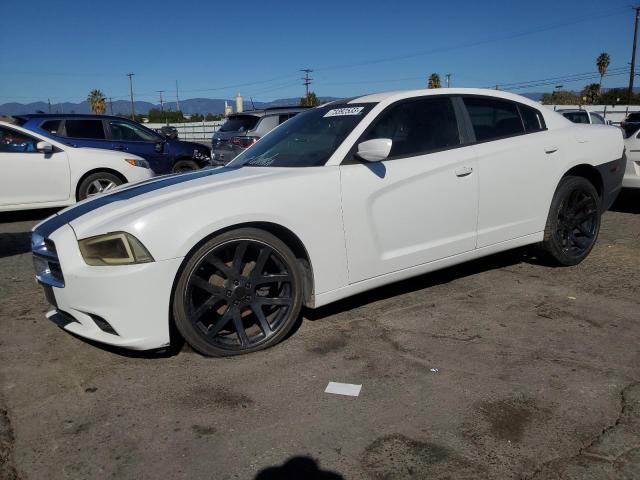 DODGE CHARGER 2011 2b3cl3cg4bh607792