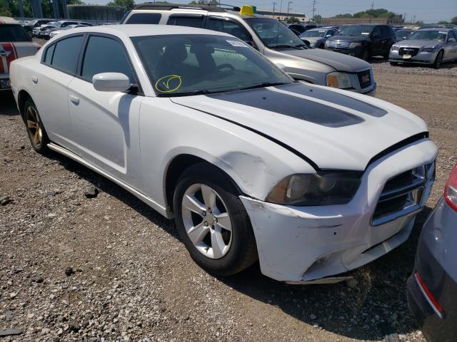 DODGE CHARGER 2011 2b3cl3cg4bh608747