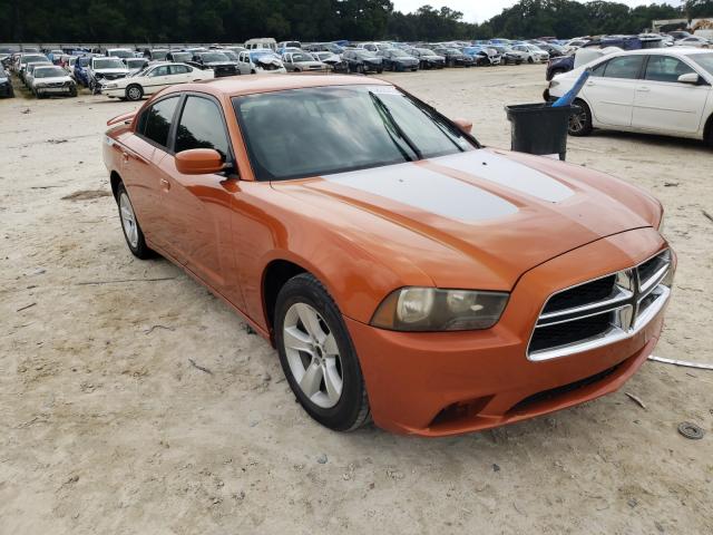 DODGE CHARGER 2011 2b3cl3cg4bh612569