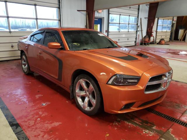 DODGE CHARGER 2011 2b3cl3cg5bh502677