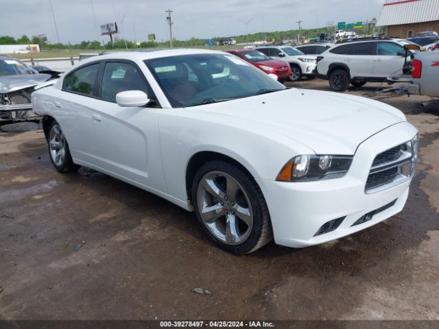 DODGE CHARGER 2011 2b3cl3cg5bh502856