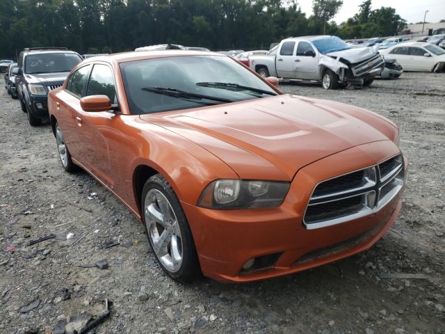 DODGE CHARGER 2011 2b3cl3cg5bh503361