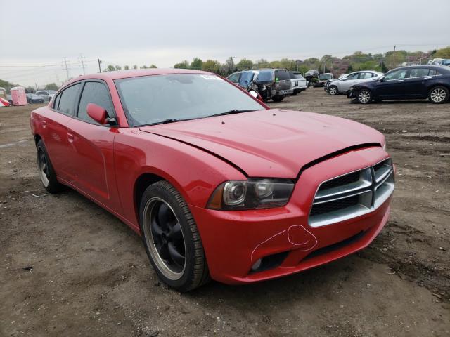 DODGE CHARGER 2011 2b3cl3cg5bh504624