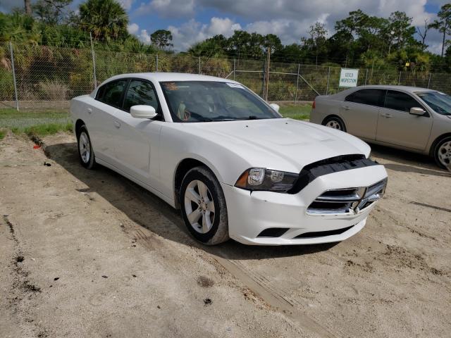 DODGE CHARGER 2011 2b3cl3cg5bh505501