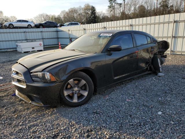 DODGE CHARGER 2011 2b3cl3cg5bh507278