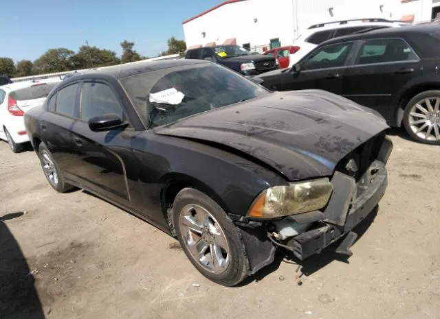 DODGE CHARGER 2011 2b3cl3cg5bh507605