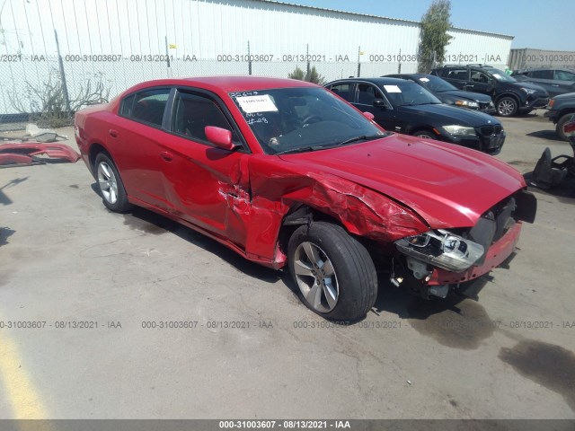 DODGE CHARGER 2011 2b3cl3cg5bh509614