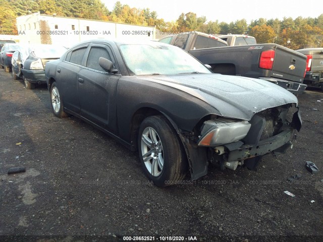 DODGE CHARGER 2011 2b3cl3cg5bh513064