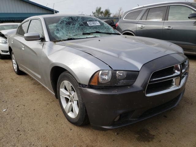 DODGE CHARGER 2011 2b3cl3cg5bh519690