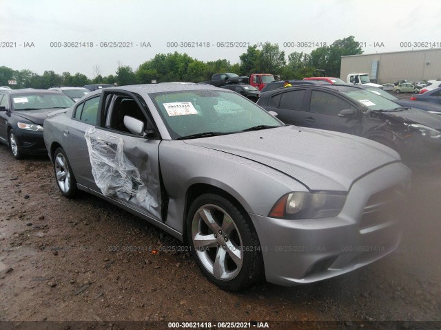 DODGE CHARGER 2011 2b3cl3cg5bh519849