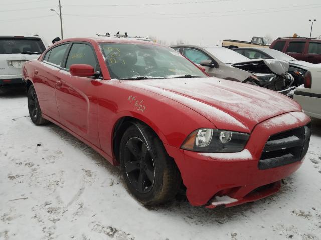 DODGE CHARGER 2011 2b3cl3cg5bh526087