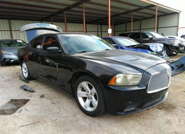 DODGE CHARGER 2011 2b3cl3cg5bh532648