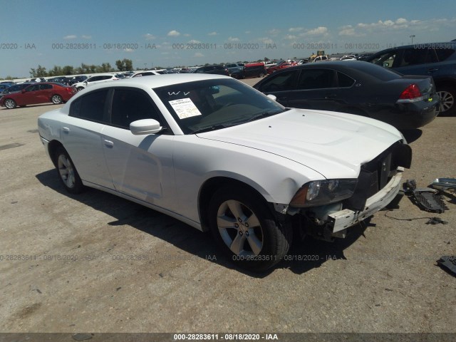 DODGE CHARGER 2011 2b3cl3cg5bh532892