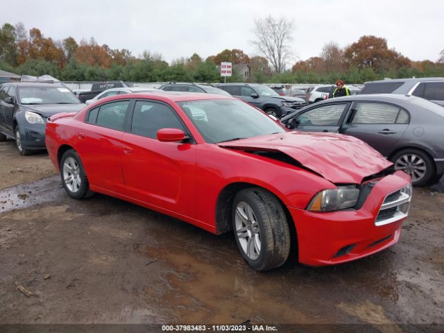 DODGE CHARGER 2011 2b3cl3cg5bh534304