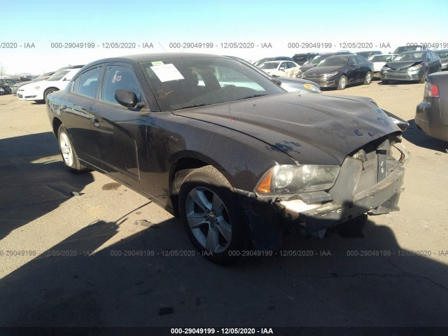 DODGE CHARGER 2011 2b3cl3cg5bh543892