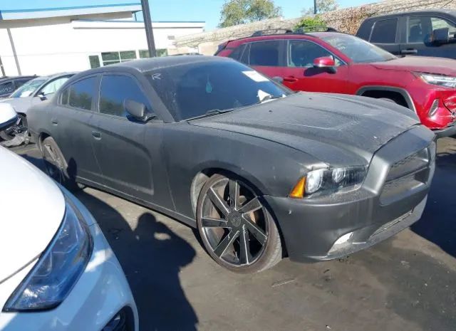 DODGE CHARGER 2011 2b3cl3cg5bh545559