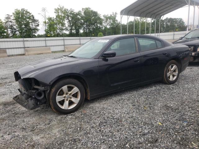 DODGE CHARGER 2011 2b3cl3cg5bh548073