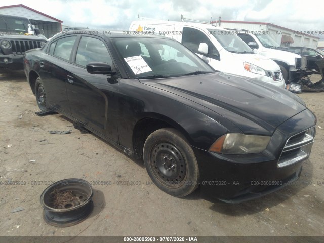 DODGE CHARGER 2011 2b3cl3cg5bh548316