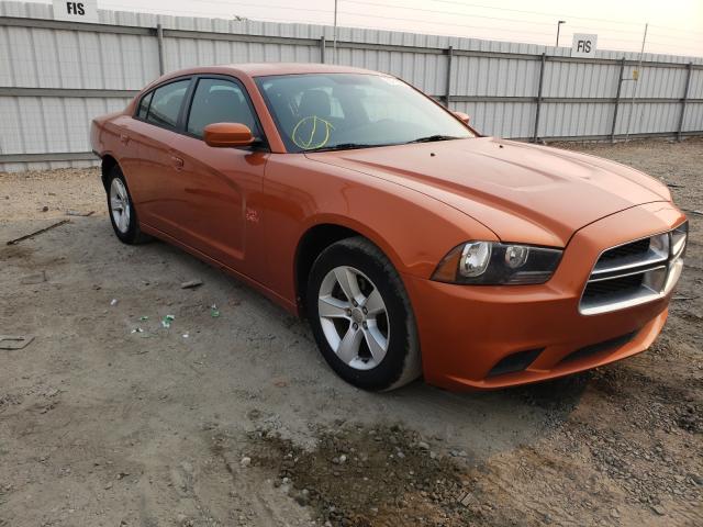 DODGE CHARGER 2011 2b3cl3cg5bh550034