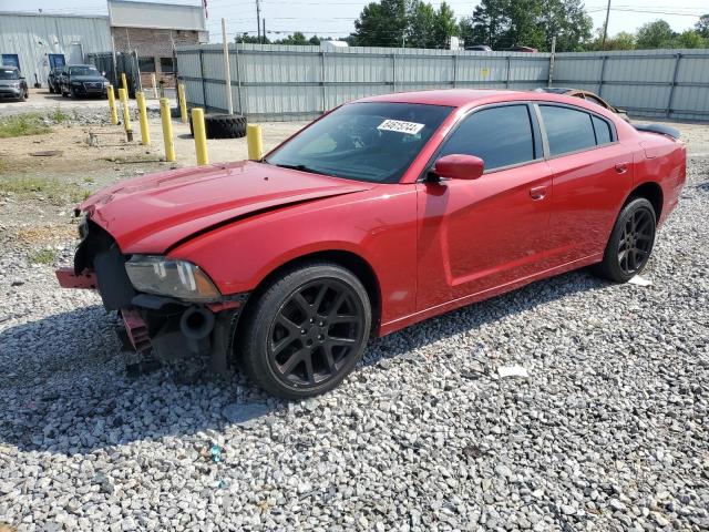 DODGE CHARGER 2011 2b3cl3cg5bh550874