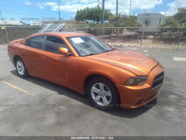 DODGE CHARGER 2011 2b3cl3cg5bh553239