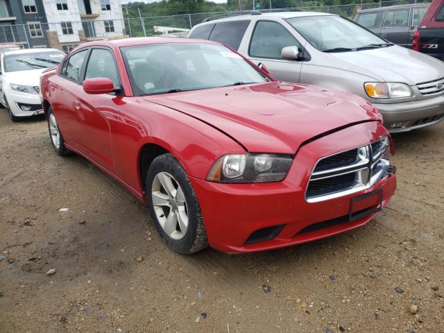 DODGE CHARGER 2011 2b3cl3cg5bh553418