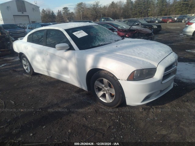 DODGE CHARGER 2011 2b3cl3cg5bh553967