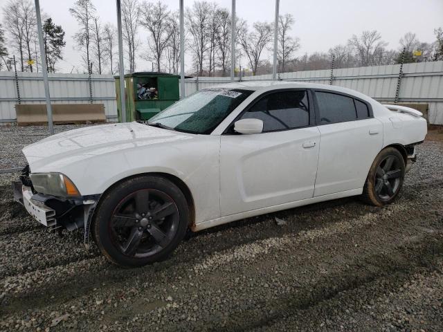 DODGE CHARGER 2011 2b3cl3cg5bh554584