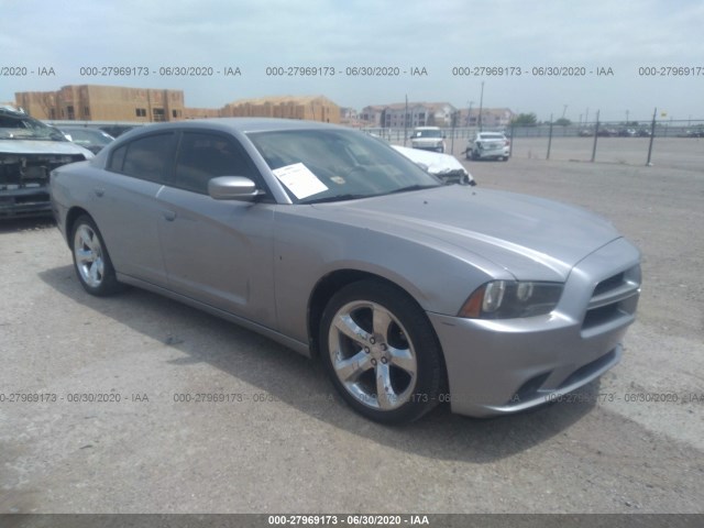 DODGE CHARGER 2011 2b3cl3cg5bh554634