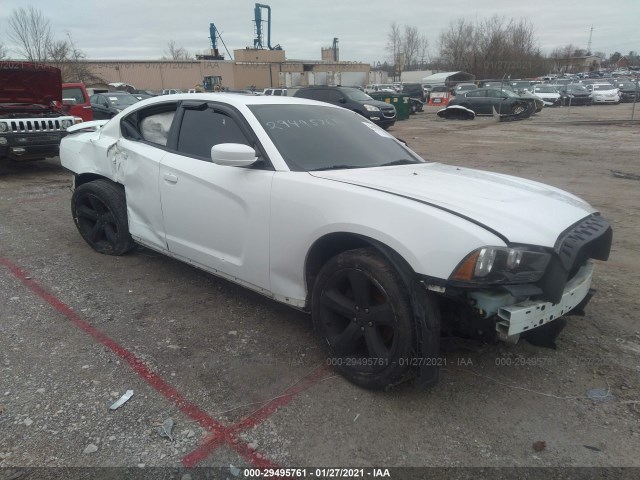 DODGE CHARGER 2011 2b3cl3cg5bh562586