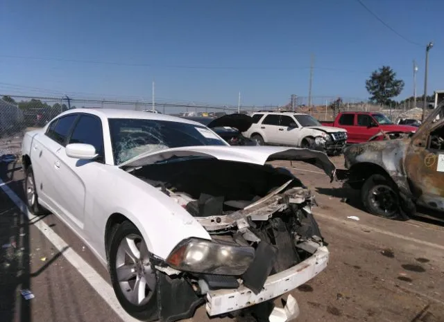 DODGE CHARGER 2011 2b3cl3cg5bh566492