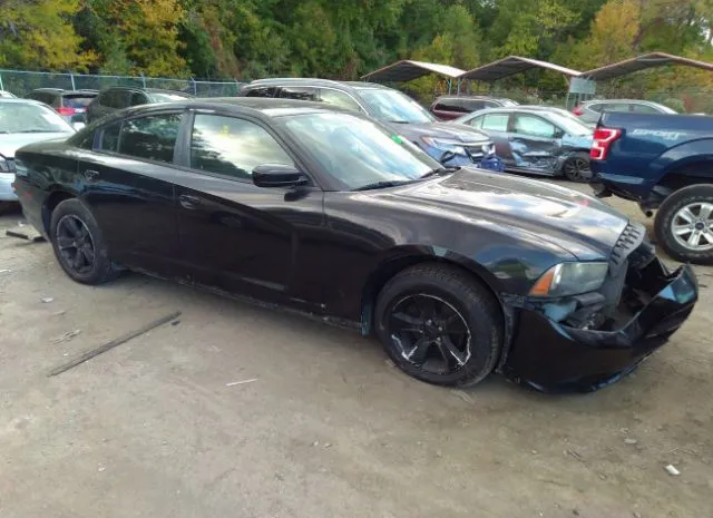 DODGE CHARGER 2011 2b3cl3cg5bh567075