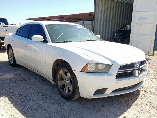 DODGE CHARGER 2011 2b3cl3cg5bh567559