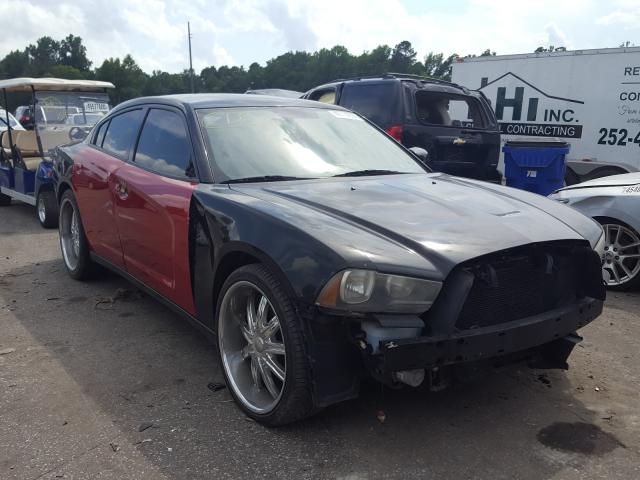 DODGE CHARGER 2011 2b3cl3cg5bh567819