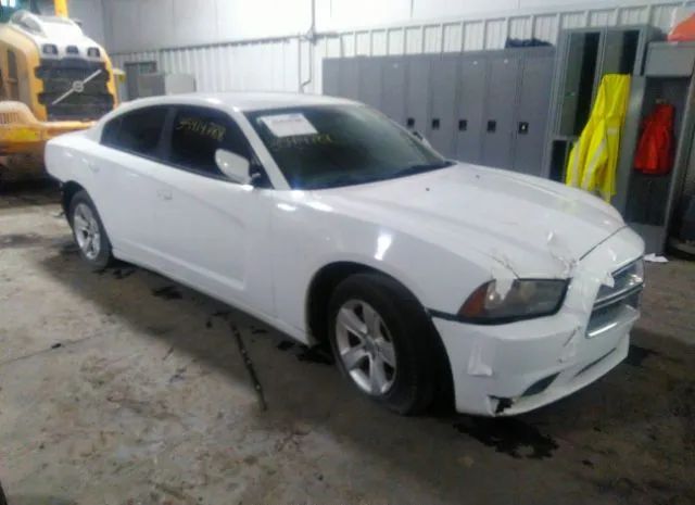 DODGE CHARGER 2011 2b3cl3cg5bh577640