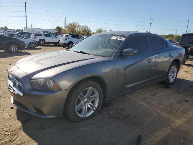 DODGE CHARGER 2011 2b3cl3cg5bh583602