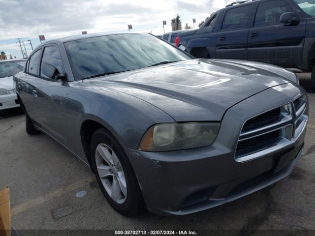 DODGE CHARGER 2011 2b3cl3cg5bh584913