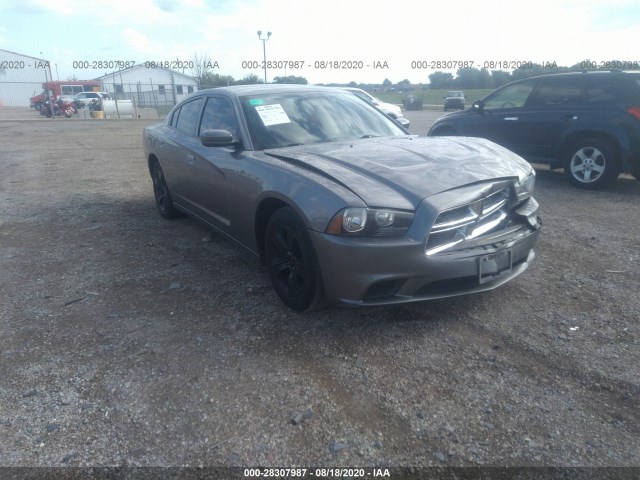 DODGE CHARGER 2011 2b3cl3cg5bh586337