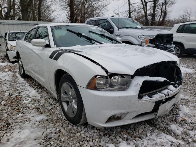 DODGE CHARGER 2011 2b3cl3cg5bh586886