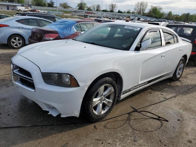 DODGE CHARGER 2011 2b3cl3cg5bh586919