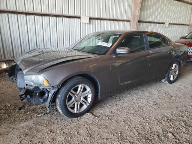 DODGE CHARGER 2011 2b3cl3cg5bh591098